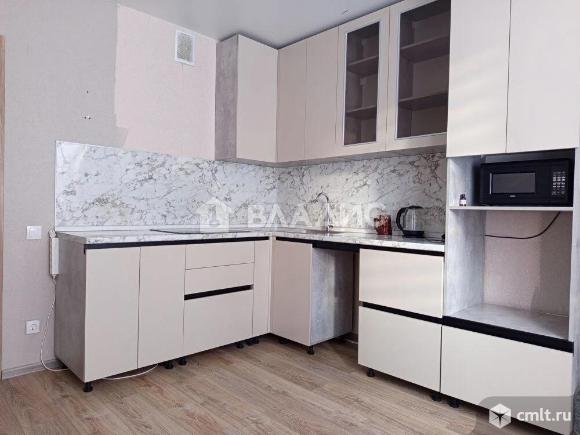 2-комнатная квартира 60 кв.м. Фото 1.