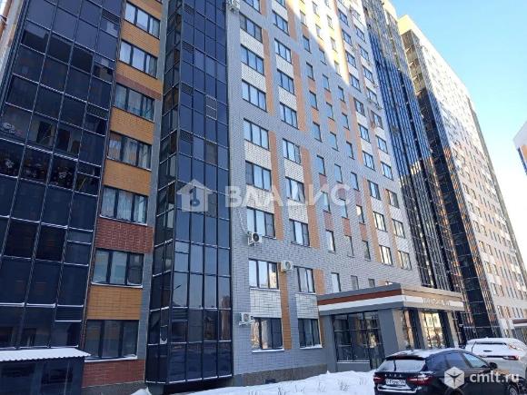 2-комнатная квартира 60 кв.м. Фото 16.