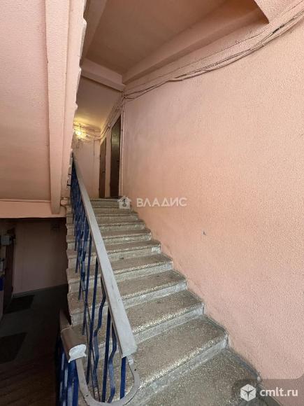 2-комнатная квартира 52 кв.м. Фото 20.