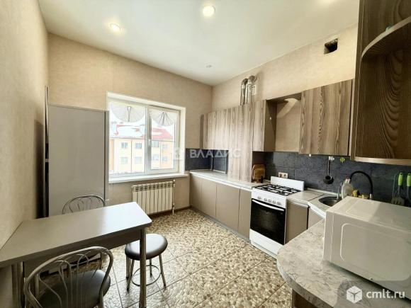 1-комнатная квартира 31,7 кв.м. Фото 20.