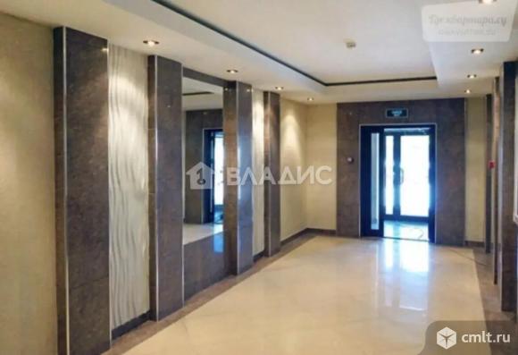 1-комнатная квартира 51 кв.м. Фото 1.