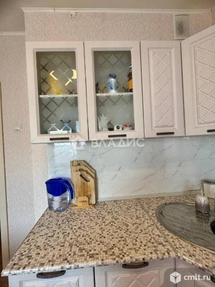 1-комнатная квартира 37,8 кв.м. Фото 20.