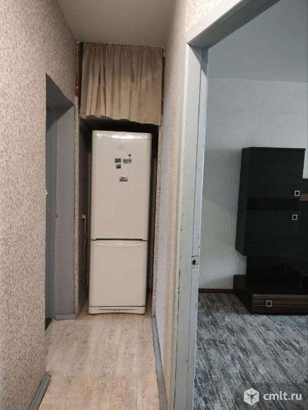 2-комнатная квартира 55 кв.м. Фото 7.