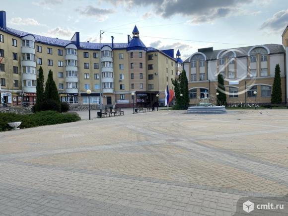 2-комнатная квартира 45,3 кв.м. Фото 20.