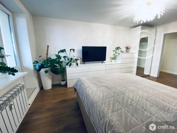 2-комнатная квартира 61 кв.м. Фото 20.