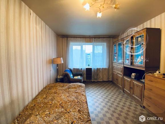 3-комнатная квартира 62,7 кв.м. Фото 1.