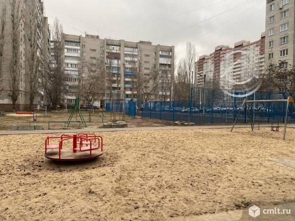 3-комнатная квартира 62,7 кв.м. Фото 20.