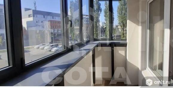 2-комнатная квартира 62,2 кв.м. Фото 9.