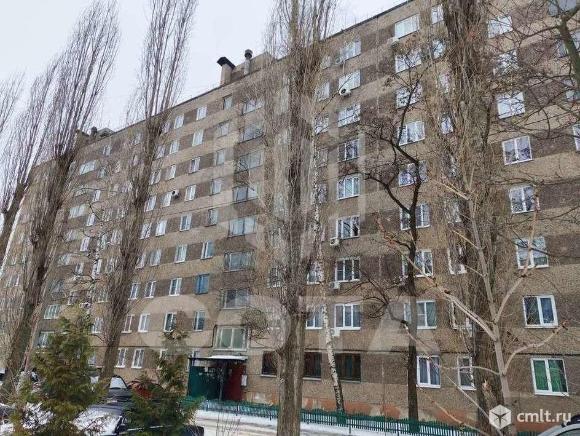 2-комнатная квартира 45 кв.м. Фото 9.