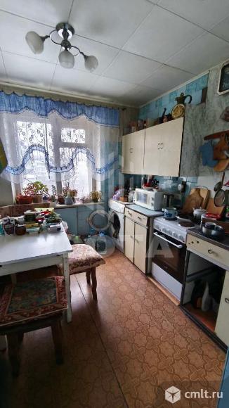 3-комнатная квартира 66,2 кв.м. Фото 1.