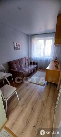 2-комнатная квартира 25,1 кв.м. Фото 1.