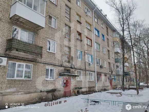 2-комнатная квартира 44 кв.м. Фото 12.