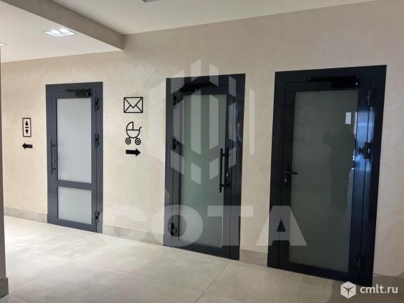 3-комнатная квартира 110 кв.м. Фото 20.