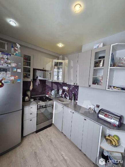 4-комнатная квартира 69,2 кв.м. Фото 1.