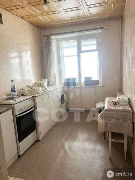 3-комнатная квартира 65,6 кв.м. Фото 1.