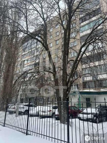 3-комнатная квартира 65,6 кв.м. Фото 20.