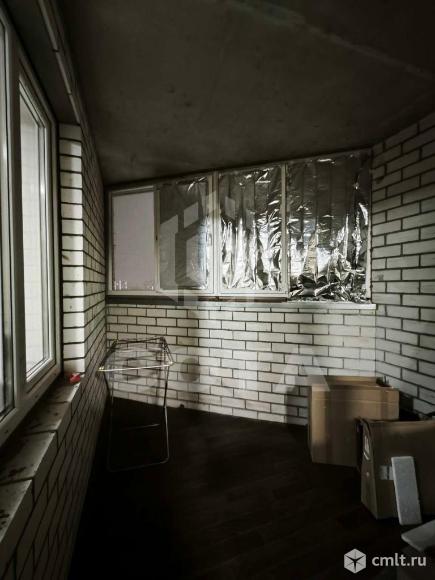 1-комнатная квартира 36 кв.м. Фото 8.