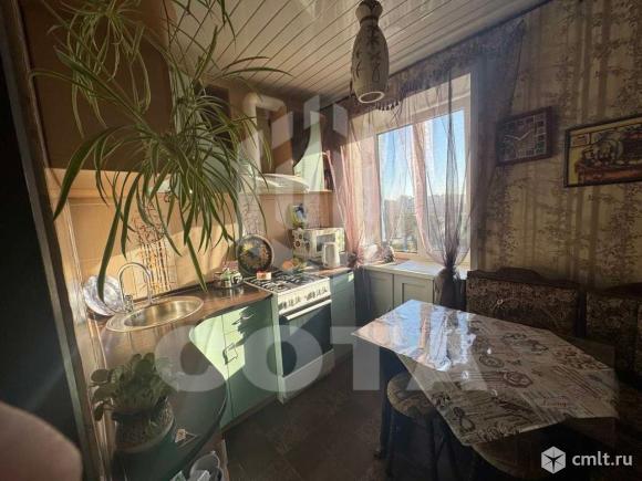 2-комнатная квартира 43 кв.м. Фото 1.