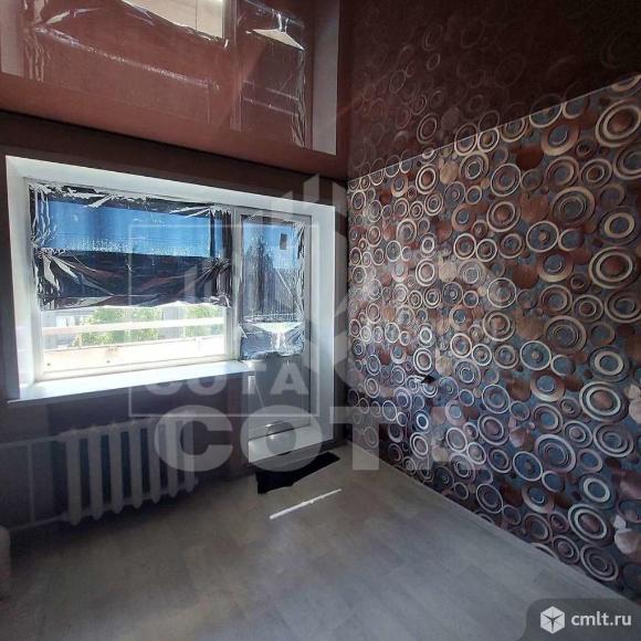 1-комнатная квартира 35,3 кв.м. Фото 1.