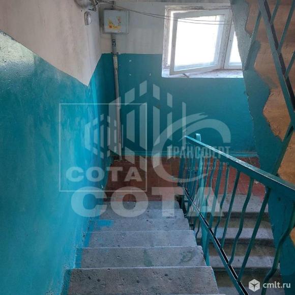 1-комнатная квартира 35,3 кв.м. Фото 12.