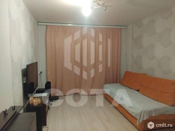 3-комнатная квартира 51,2 кв.м. Фото 1.