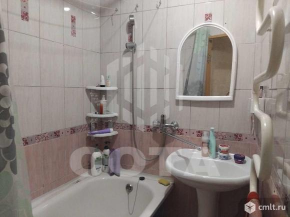 3-комнатная квартира 51,2 кв.м. Фото 11.