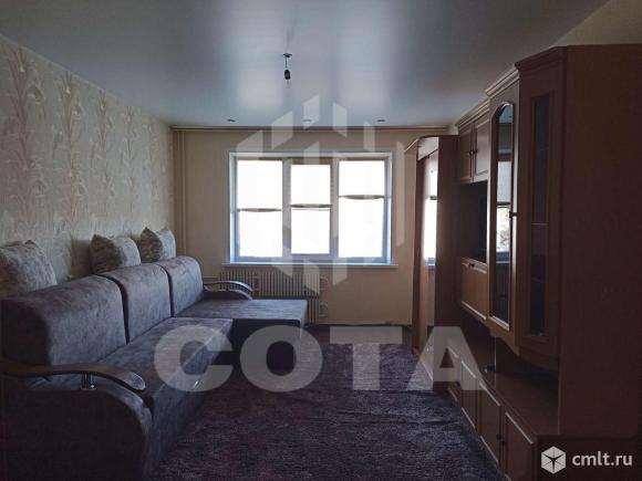 2-комнатная квартира 52 кв.м. Фото 1.