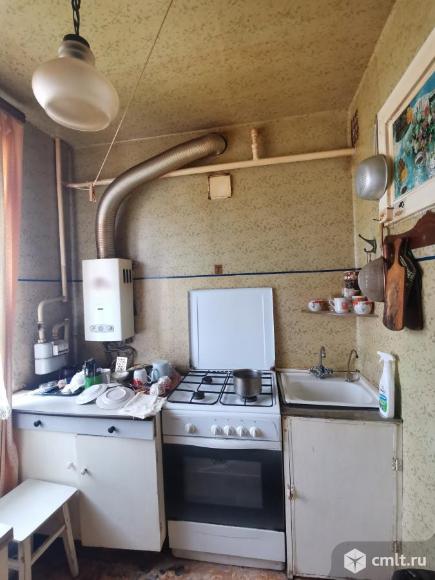 4-комнатная квартира 62,1 кв.м. Фото 13.