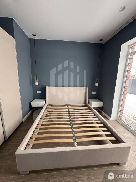 Дом 80 кв.м. Фото 20.