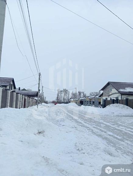 Участок 10 сот.. Фото 9.