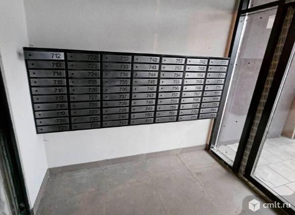 1-комнатная квартира. Фото 9.