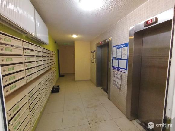 1-комнатная квартира 40,4 кв.м. Фото 19.