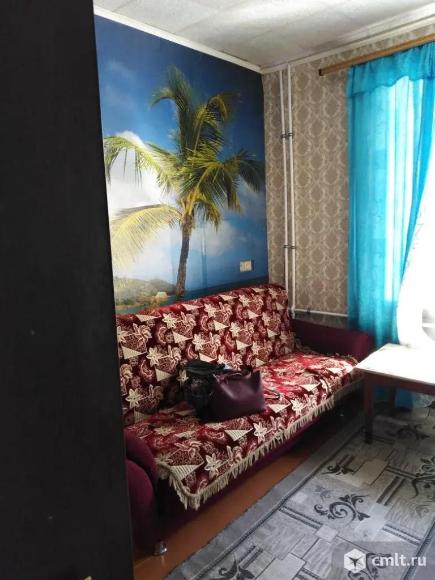 Сдается одна комната по ул. Циолковского, №13, Гипрокаучук остановка. Фото 1.