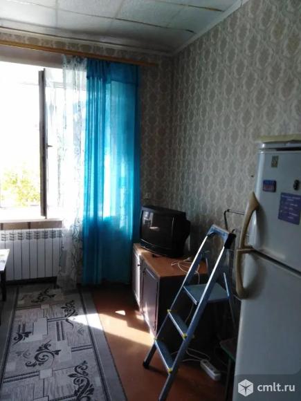 Сдается одна комната по ул. Циолковского, №13, Гипрокаучук остановка. Фото 2.