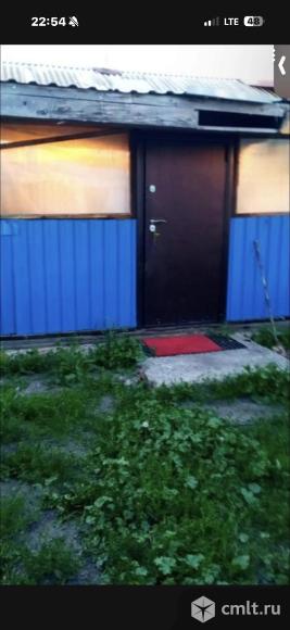 Дача 60 кв.м. Фото 4.