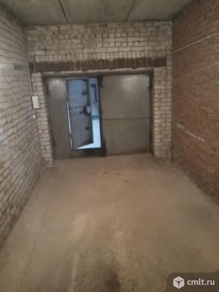 Капитальный гараж 19 кв. м. Фото 3.