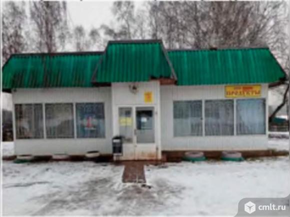 Торговое помещение 59 м2. Фото 2.