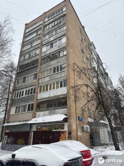 Продам 2-комн. квартиру 37.2 кв.м.. Фото 1.