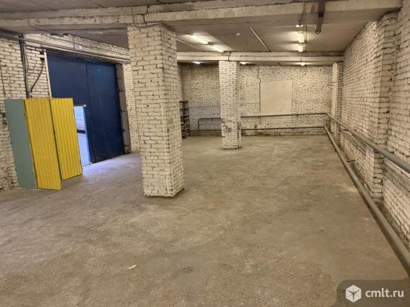 Аренда склада 127 м2. Фото 3.