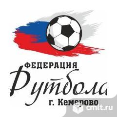 Тренер по футболу. Фото 1.