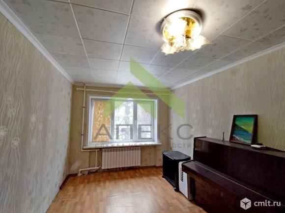 1-комнатная квартира 30,2 кв.м. Фото 1.