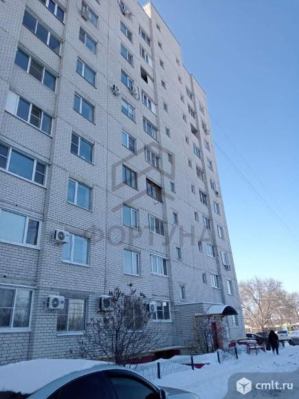 2-комнатная квартира 59,5 кв.м. Фото 14.