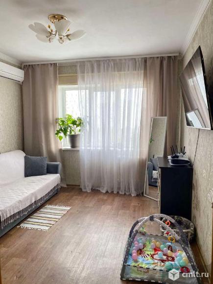 2-комнатная квартира 53 кв.м. Фото 1.