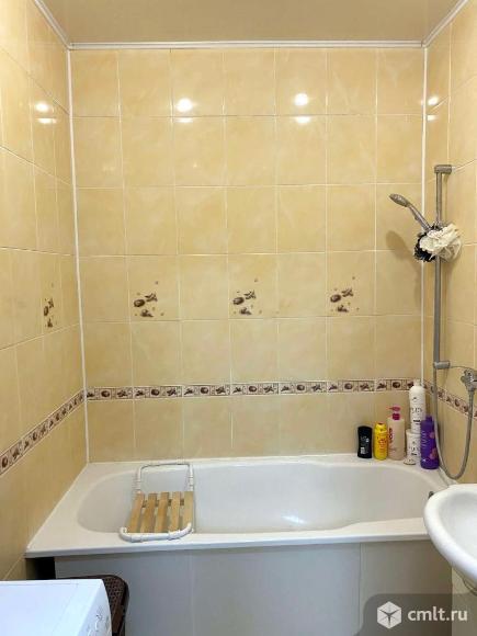 2-комнатная квартира 53 кв.м. Фото 20.