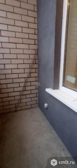 1-комнатная квартира 34,7 кв.м. Фото 20.