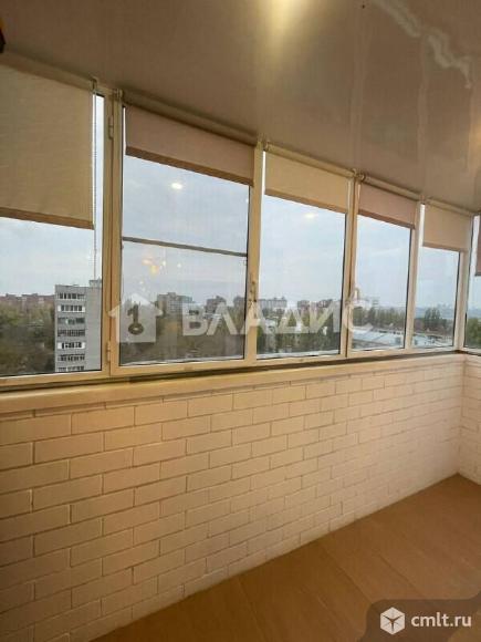 2-комнатная квартира 60,7 кв.м. Фото 19.