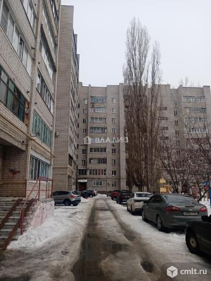 2-комнатная квартира 47,5 кв.м. Фото 1.