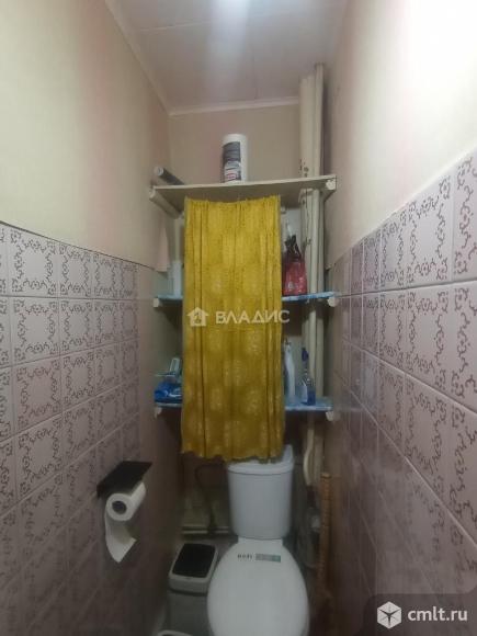 2-комнатная квартира 47,5 кв.м. Фото 9.