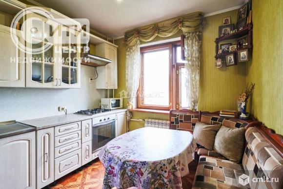 2-комнатная квартира 53,8 кв.м. Фото 1.