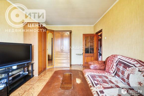 2-комнатная квартира 53,8 кв.м. Фото 20.